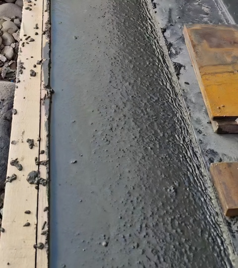 黄岛环氧砂浆的特点及施工流程​