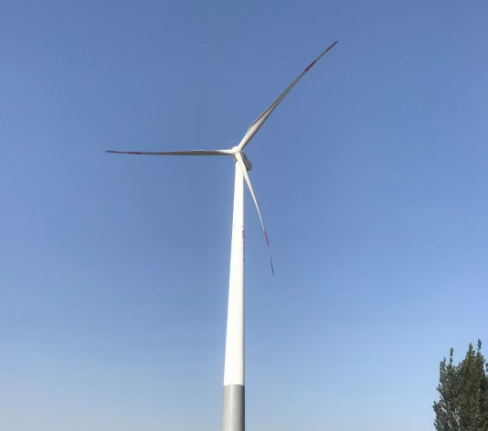 黄岛风电基础二次灌浆料的强度要求和用量计算 风电灌浆料施工注意事项