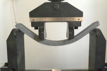 黄岛高延性混凝土 高延性砂浆 抗震加固混凝土产品特点 施工流程