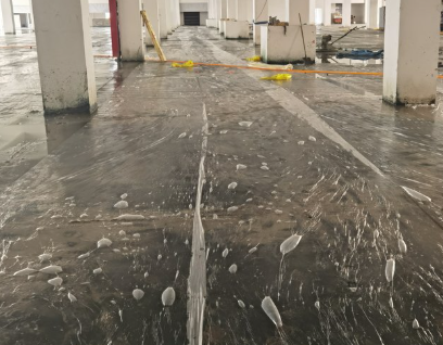 黄岛不发火砂浆和不发火金属骨料有什么区别