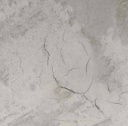 黄岛灌浆料为什么会产生裂缝？出现裂缝该如何处理？