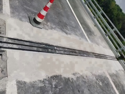 黄岛伸缩缝更换后浇筑材料快速结构修补料速砼的产品特点及施工流程​