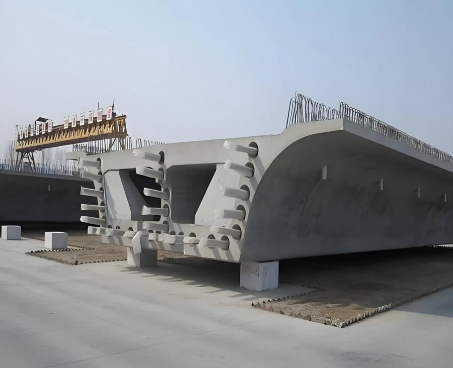 黄岛抗冻压浆料的特点及标准化施工工艺